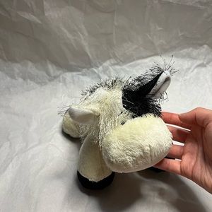 Webkinz Cow HM003